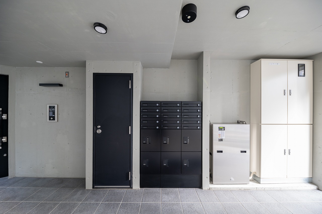 公式】COCOFLAT(ココフラット)阿佐ヶ谷Ⅱ｜一棟RCマンション